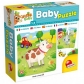 Lisciani Carotina Baby - Бебешки пъзел Продукт Lisciani Carotina Baby - Бебешки пъзел - 4 - BG Hlapeta